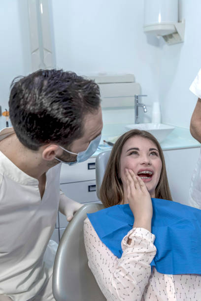 Best Emergency Treatment for Dental Infections or Abscesses in Edgerton, MN
