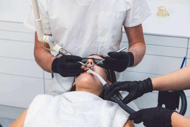 Best Emergency TMJ Treatment in Edgerton, MN