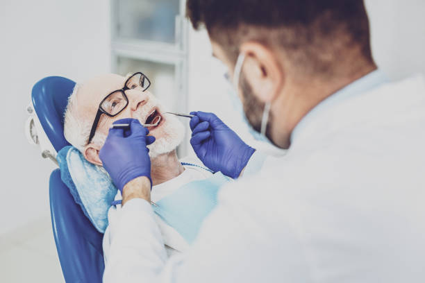 Best Emergency Treatment for Dental Infections or Abscesses in Edgerton, MN